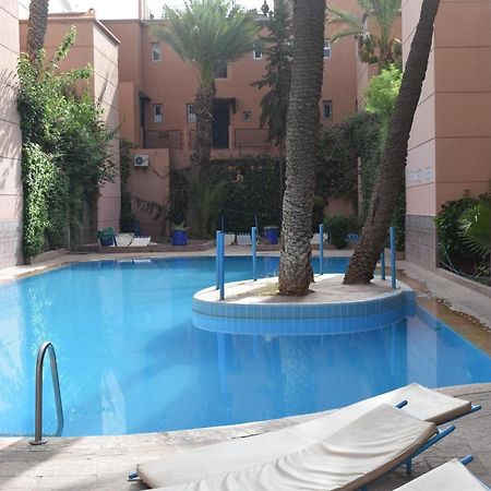 Riad House Medina G3 Villa Marrakesh Ngoại thất bức ảnh