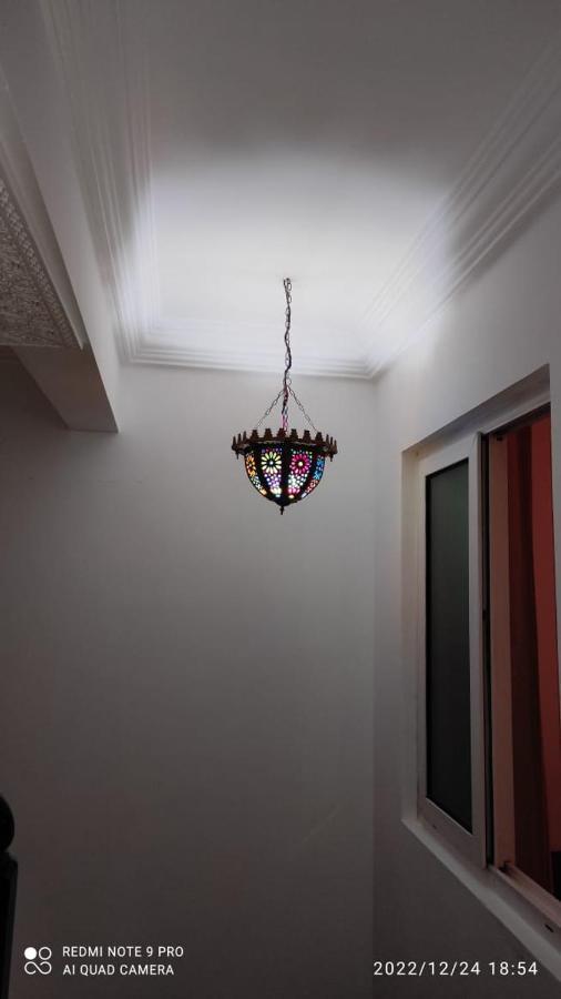 Riad House Medina G3 Villa Marrakesh Ngoại thất bức ảnh