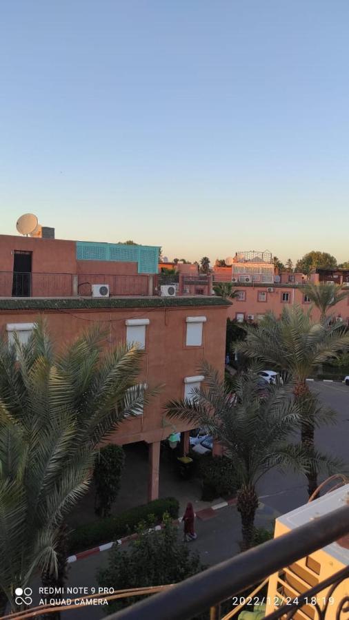 Riad House Medina G3 Villa Marrakesh Ngoại thất bức ảnh