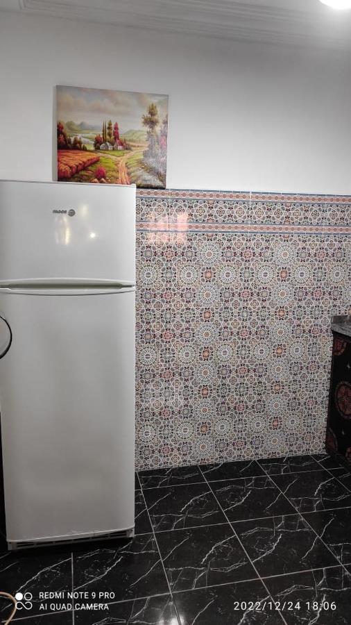 Riad House Medina G3 Villa Marrakesh Ngoại thất bức ảnh