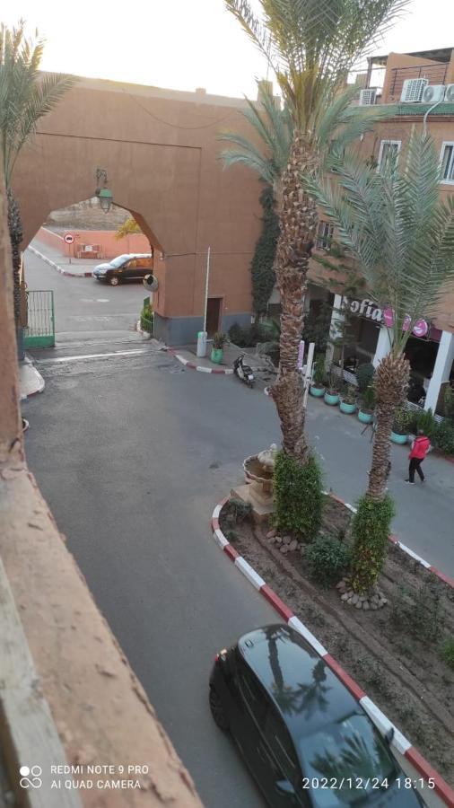 Riad House Medina G3 Villa Marrakesh Ngoại thất bức ảnh