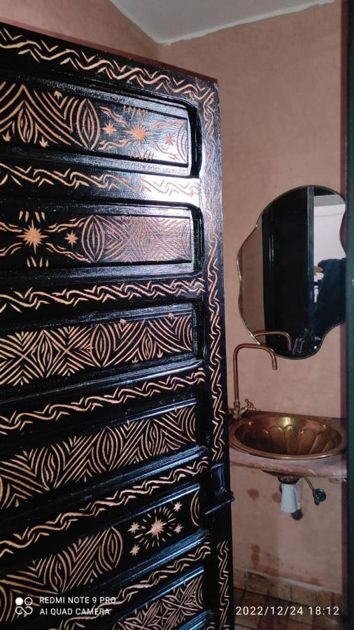 Riad House Medina G3 Villa Marrakesh Ngoại thất bức ảnh