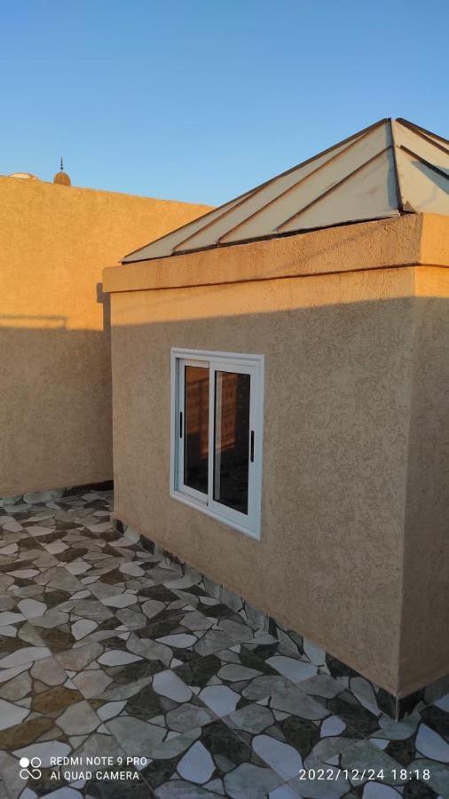 Riad House Medina G3 Villa Marrakesh Ngoại thất bức ảnh