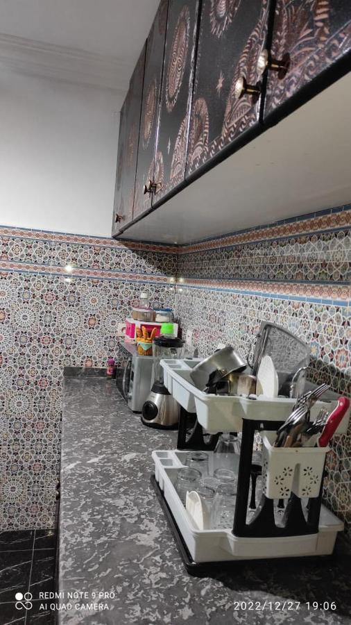 Riad House Medina G3 Villa Marrakesh Ngoại thất bức ảnh