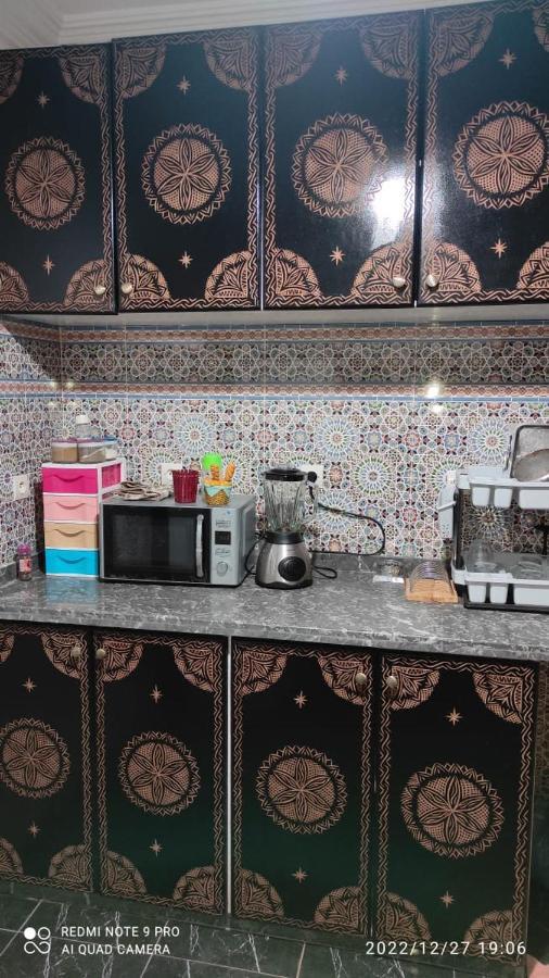 Riad House Medina G3 Villa Marrakesh Ngoại thất bức ảnh