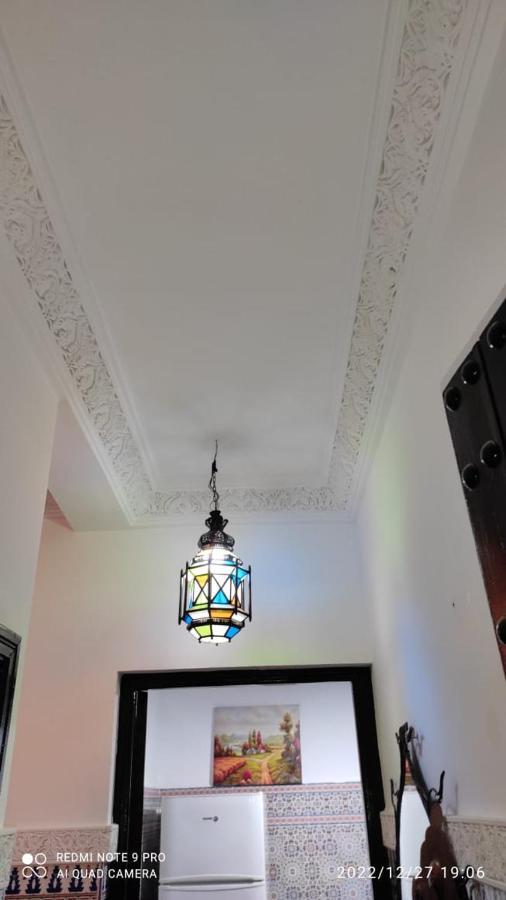 Riad House Medina G3 Villa Marrakesh Ngoại thất bức ảnh
