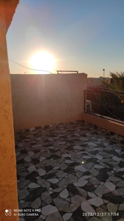 Riad House Medina G3 Villa Marrakesh Ngoại thất bức ảnh