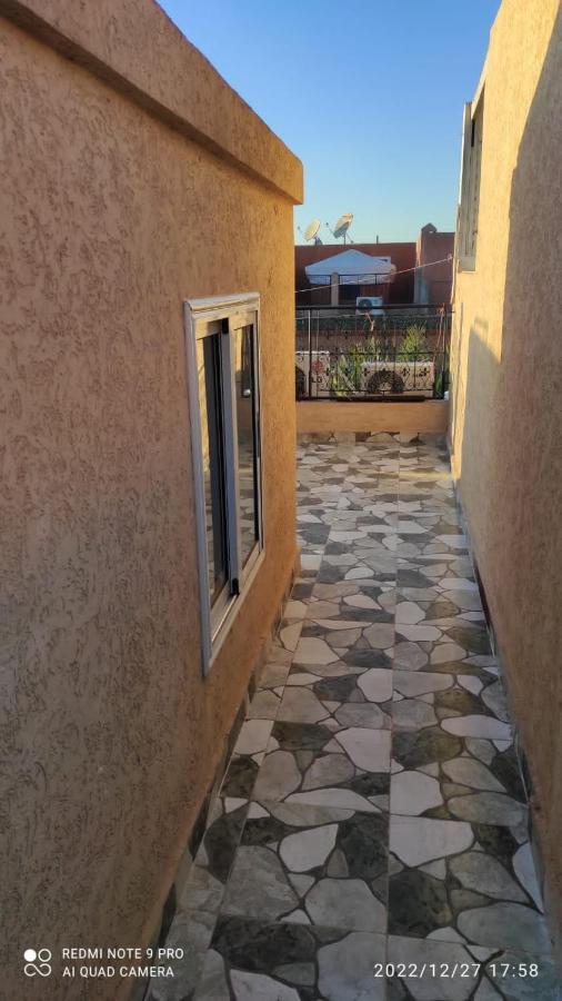 Riad House Medina G3 Villa Marrakesh Ngoại thất bức ảnh