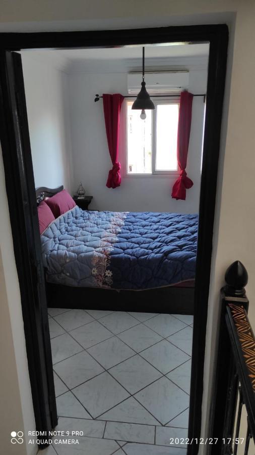 Riad House Medina G3 Villa Marrakesh Ngoại thất bức ảnh