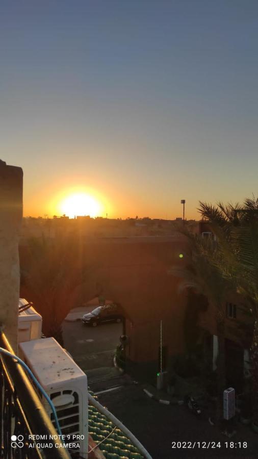 Riad House Medina G3 Villa Marrakesh Ngoại thất bức ảnh