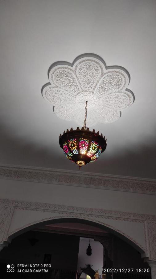 Riad House Medina G3 Villa Marrakesh Ngoại thất bức ảnh
