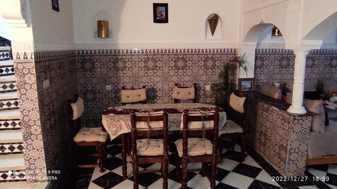 Riad House Medina G3 Villa Marrakesh Ngoại thất bức ảnh