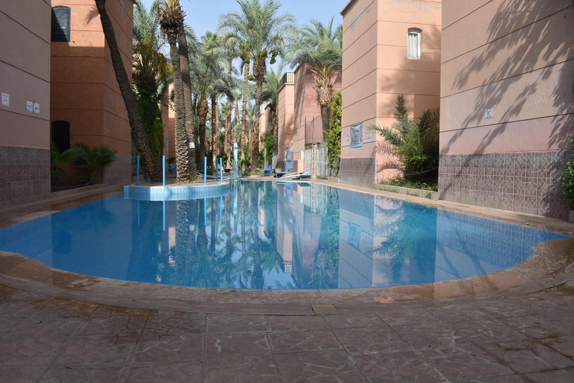Riad House Medina G3 Villa Marrakesh Ngoại thất bức ảnh