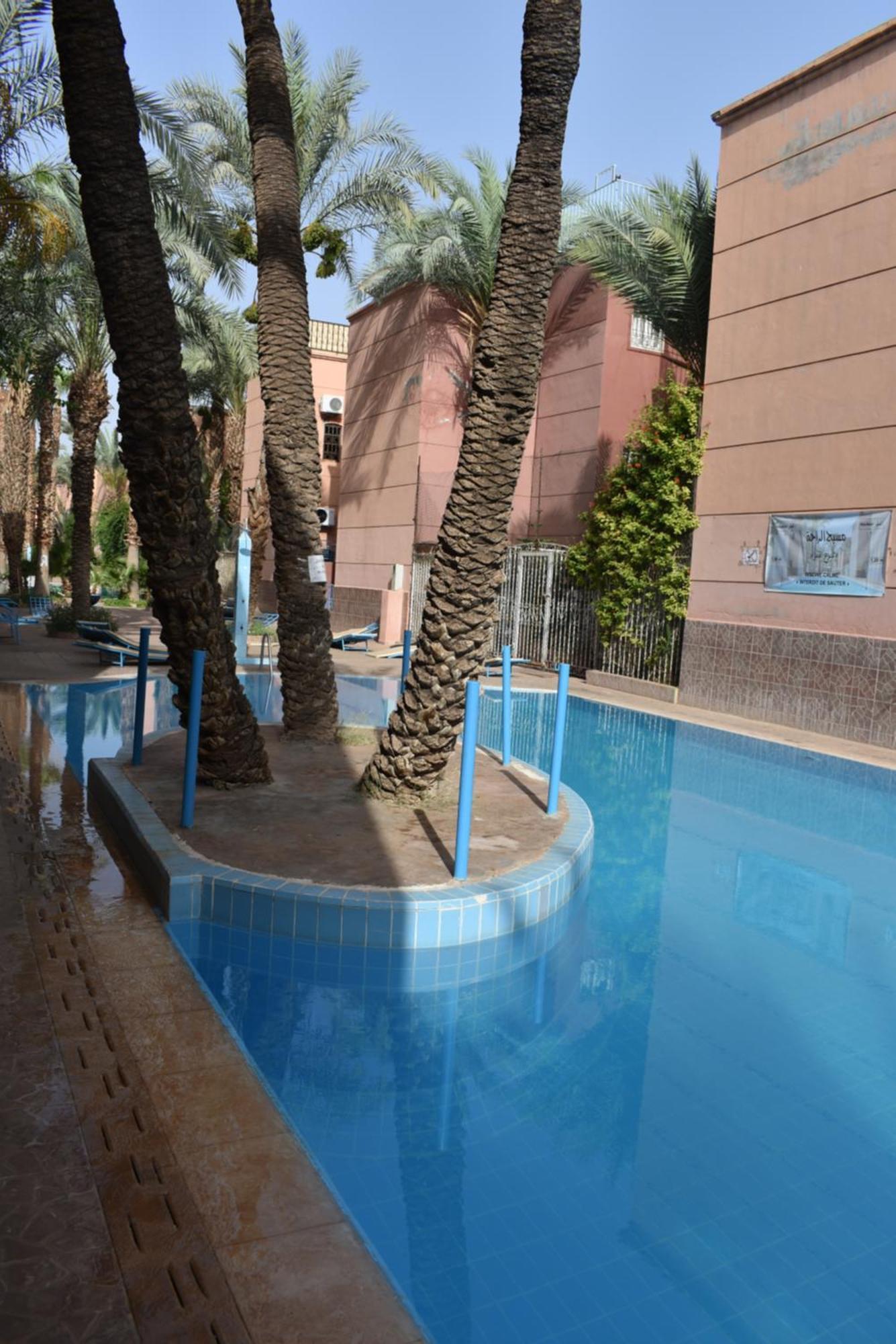 Riad House Medina G3 Villa Marrakesh Ngoại thất bức ảnh